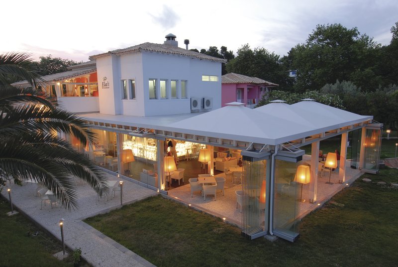 Skiathos, Boutique Hotel Mandraki Village