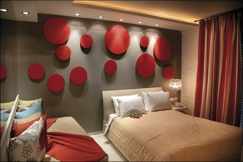 Skiathos, Hotel Panorama, Wohnbeispiel