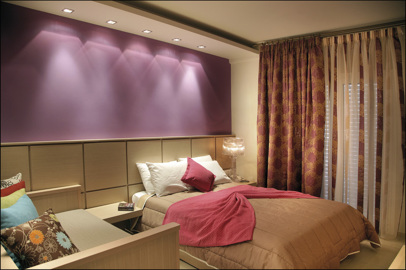 Skiathos, Hotel Panorama, Wohnbeispiel