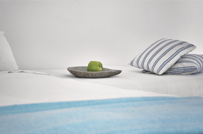 Santorin, Finikia Memories Hotel, Wohnbeispiel