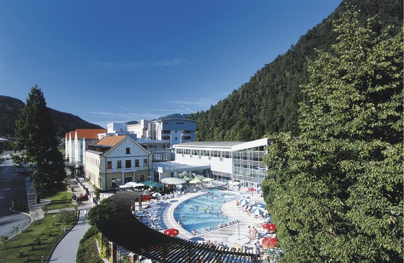 Thermana Lasko, Hotel Zdraviliš?e Laško