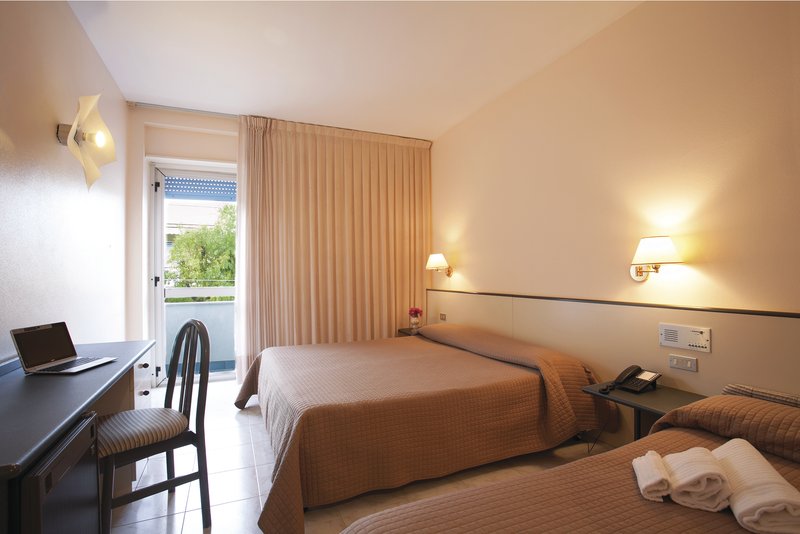 Apulien, Eden Beach Resort, Wohnbeispiel