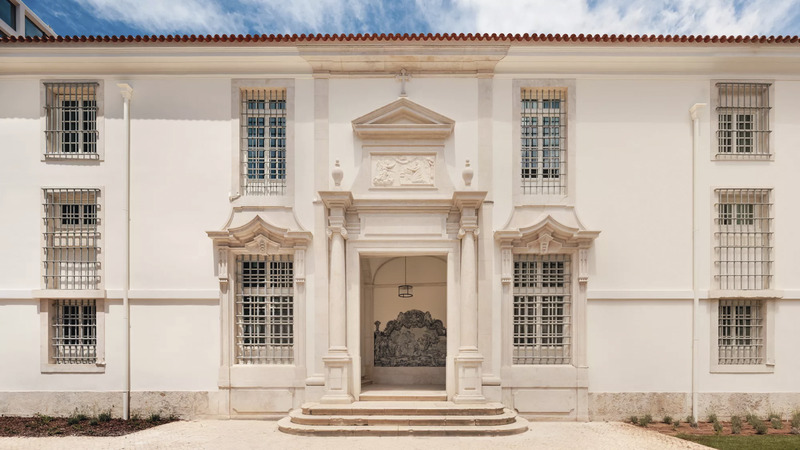 Lissabon, Hotel Locke de Santa Joana