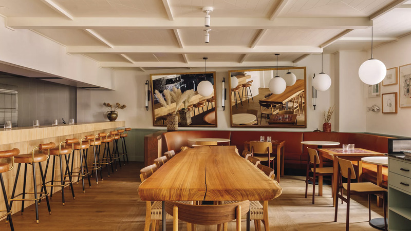 Lissabon, Hotel Locke de Santa Joana