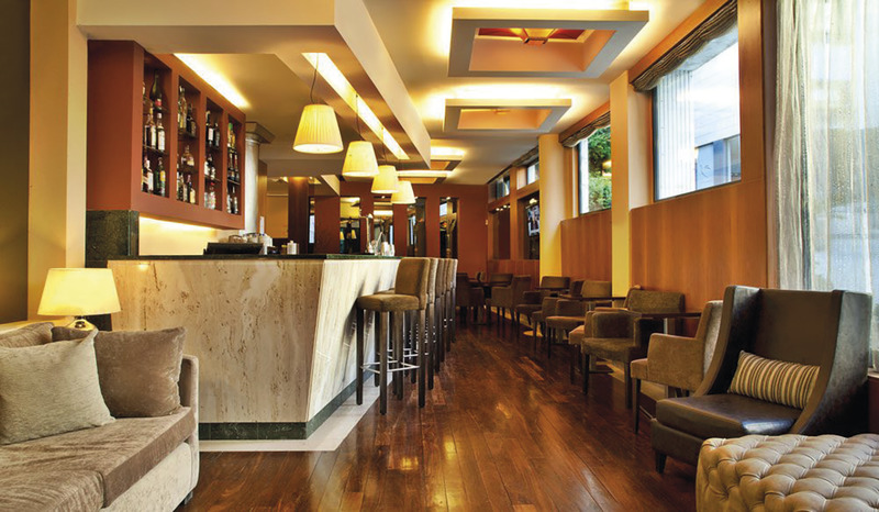 Lissabon, Turim Europa Hotel 