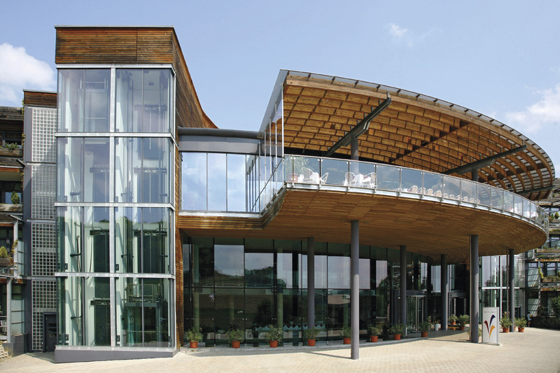 Bad Loipersdorf, Das Sonnreich 