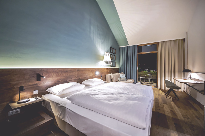 Bad Loipersdorf, Das Sonnreich, Premium Deluxe