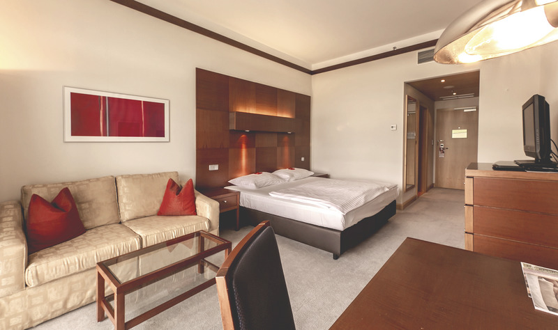 Bad Loipersdorf, Das Sonnreich, Standard Plus