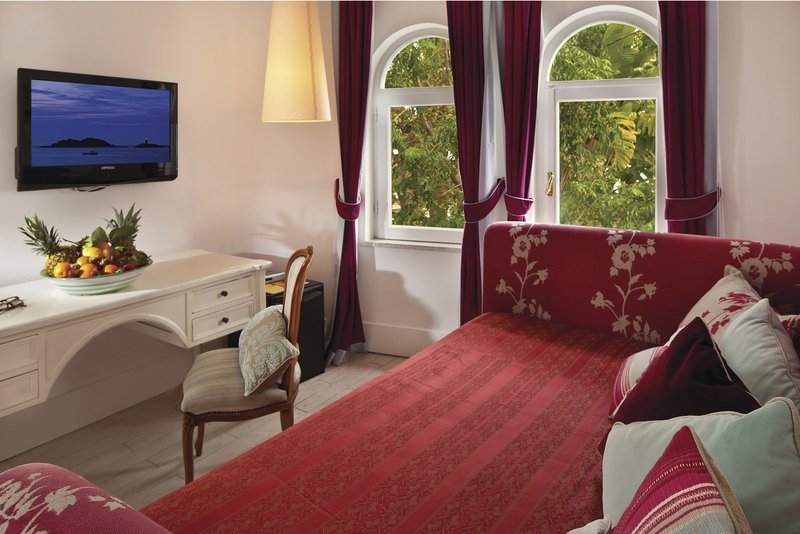 Ischia, Miramare Sea Resort & Spa, Wohnbeispiel