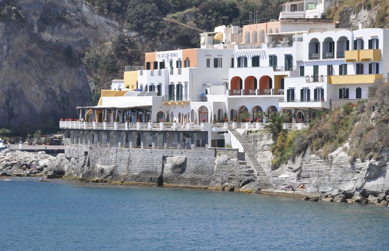 Ischia, Miramare Sea Resort & Spa