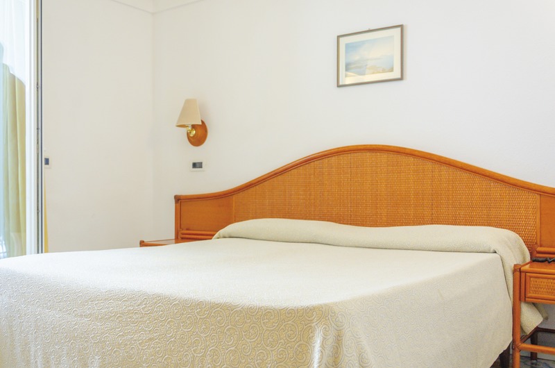 Ischia, Parco Hotel Terme Villa Teresa, Wohnbeispiel