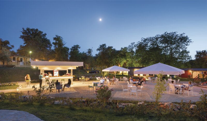 Novigrad, Aminess Holiday Homes Park Mareda, Sport & Freizeit