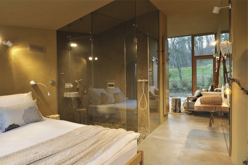 Podcetrtek, Appartements Ortenia, Wohnbeispiel