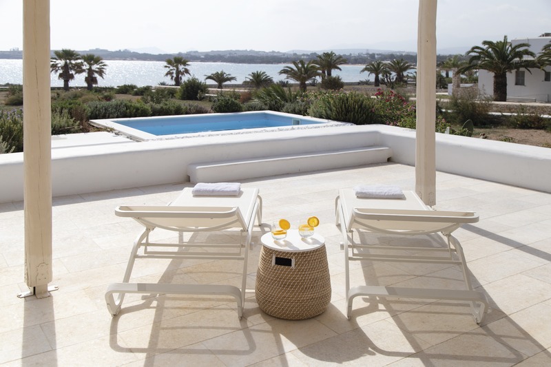 Paros, The Sand Colletion, Villa