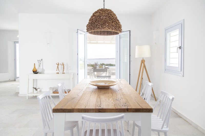 Paros, The Sand Colletion, Villa