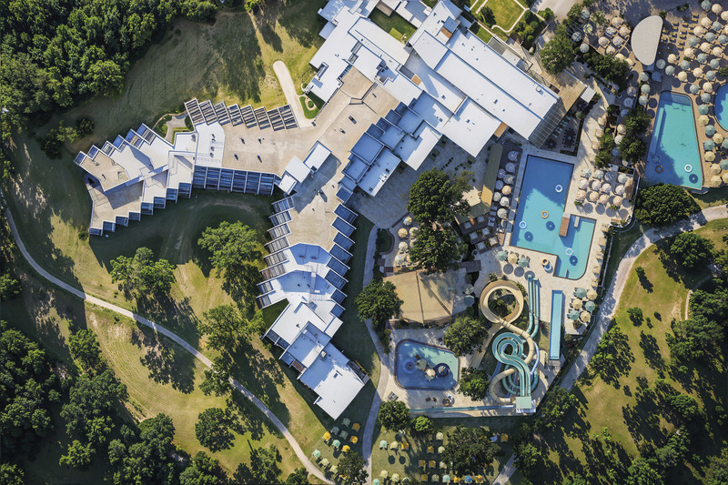 Porec, Valamar Hotel Diamant