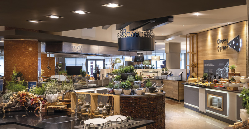 Porec, Valamar Hotel Diamant