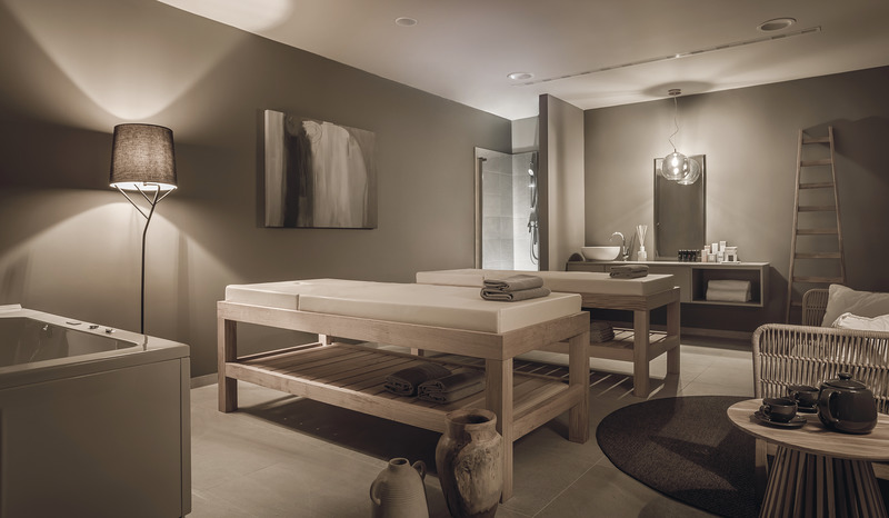 Porec, Valamar Hotel Diamant, Wellness