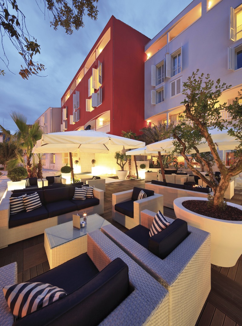 Porec, Valamar Riviera Hotel & Residence