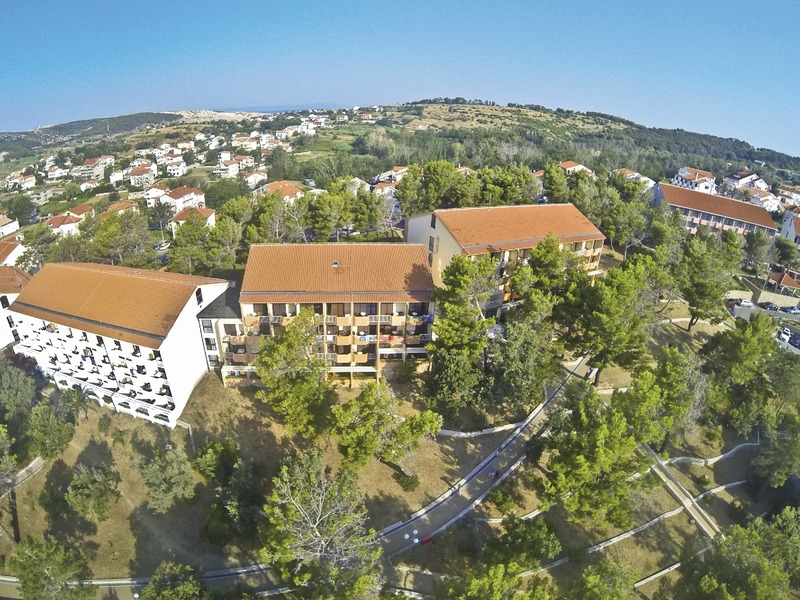 Insel Rab, San Marino Sunny Resort by Valamar - Family Hotel Lopar