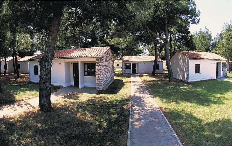 Rovinj, Resort Villas Rubin