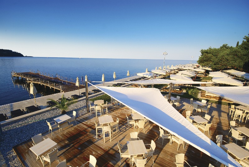 Portoroz, LifeClass Hotel & Spa Riviera