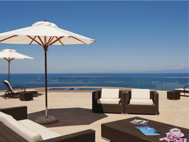 Savudrija, Kempinski Hotel Adriatic