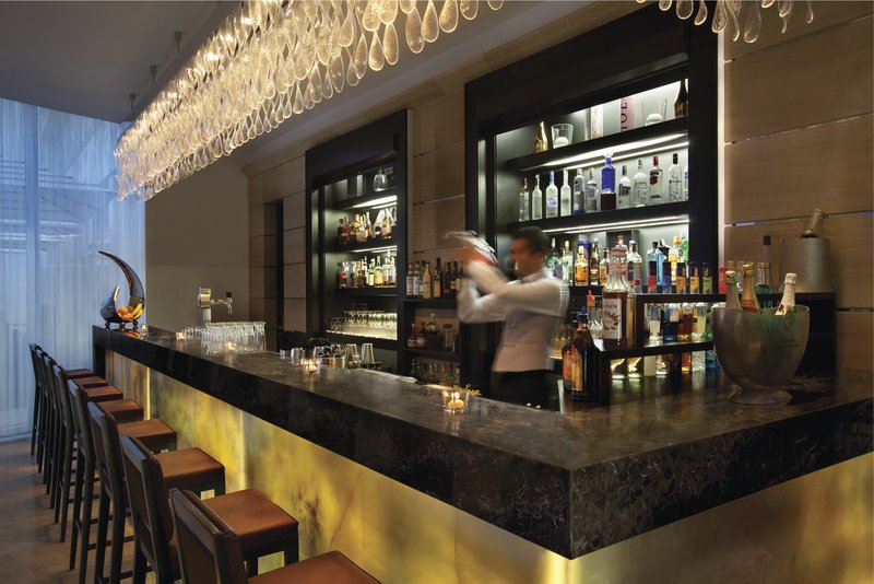 Savudrija, Kempinski Hotel Adriatic, Bar