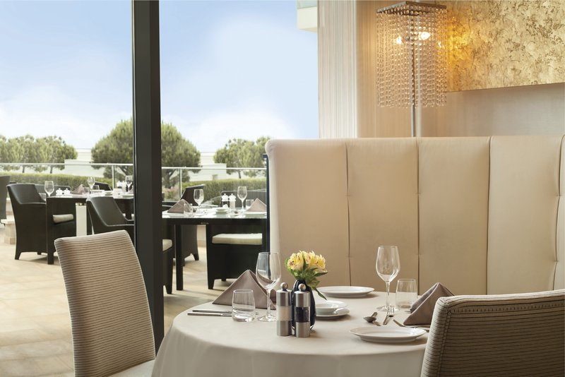 Savudrija, Kempinski Hotel Adriatic, Restaurant