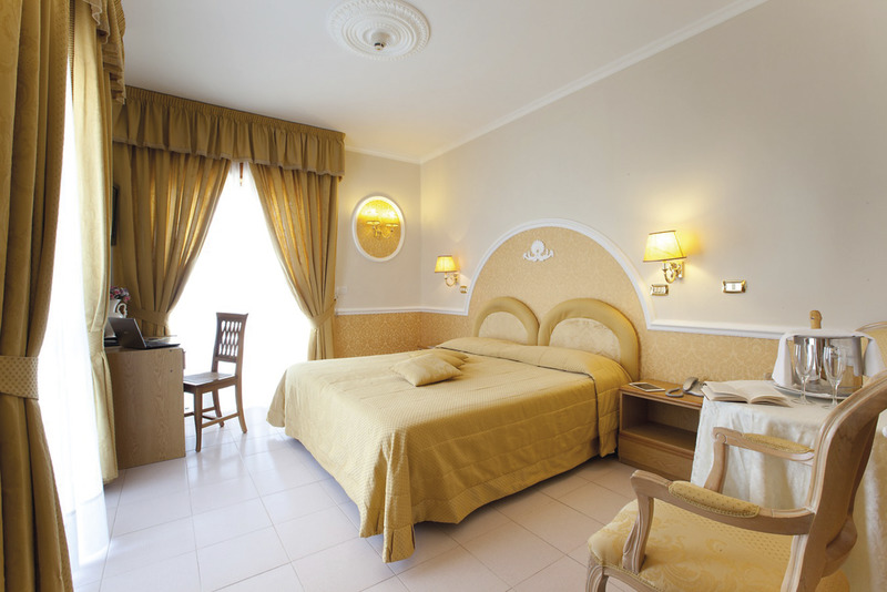 Hotel Sant Agata, Wohnbeispiel