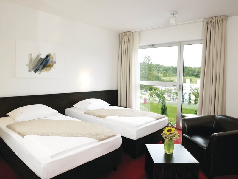 Sveti Martin, Hotel Spa Golfer, Wohnbeispiel