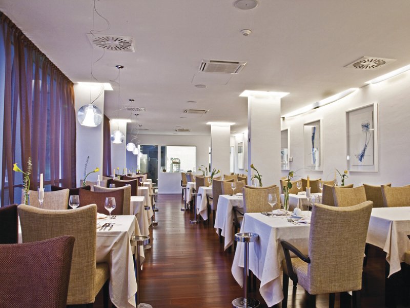 Sveti Martin, Hotel Spa Golfer, Restaurant