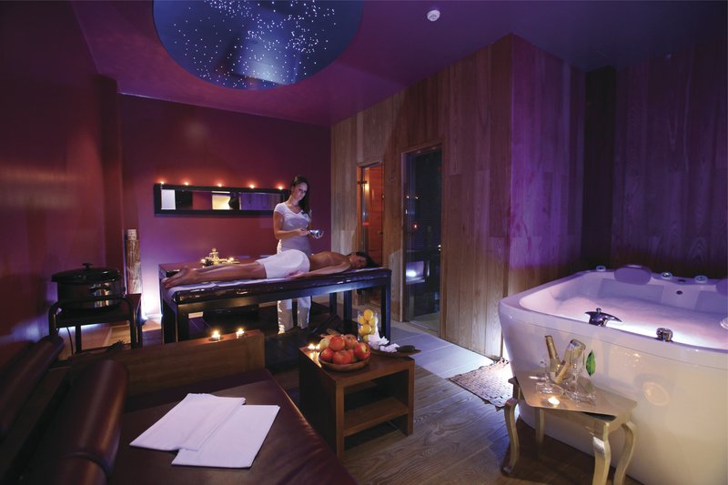 Sveti Martin, Hotel Spa Golfer, Wellness