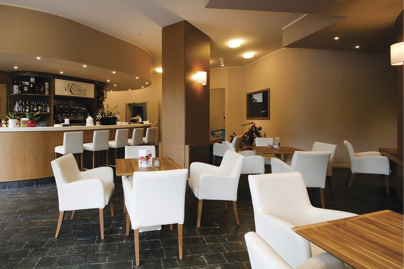 Tarvisio, Hotel Il Cervo, Bar