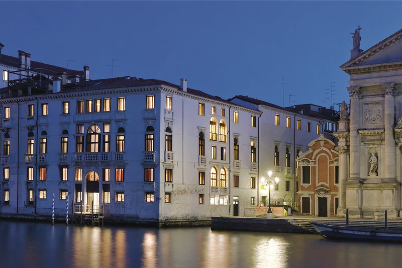 Venedig, Hotel Palazzo Giovanelli