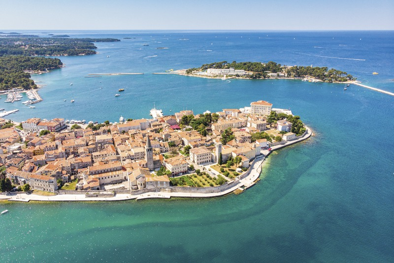 Porec