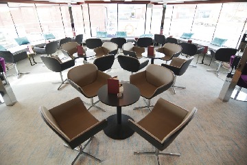MS Nestroy, Lounge
