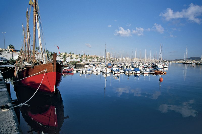Spanien, Gran Canaria