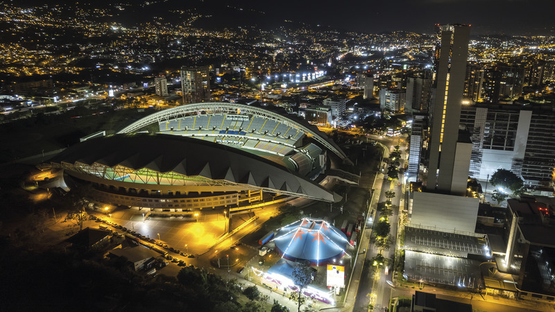 San Jose